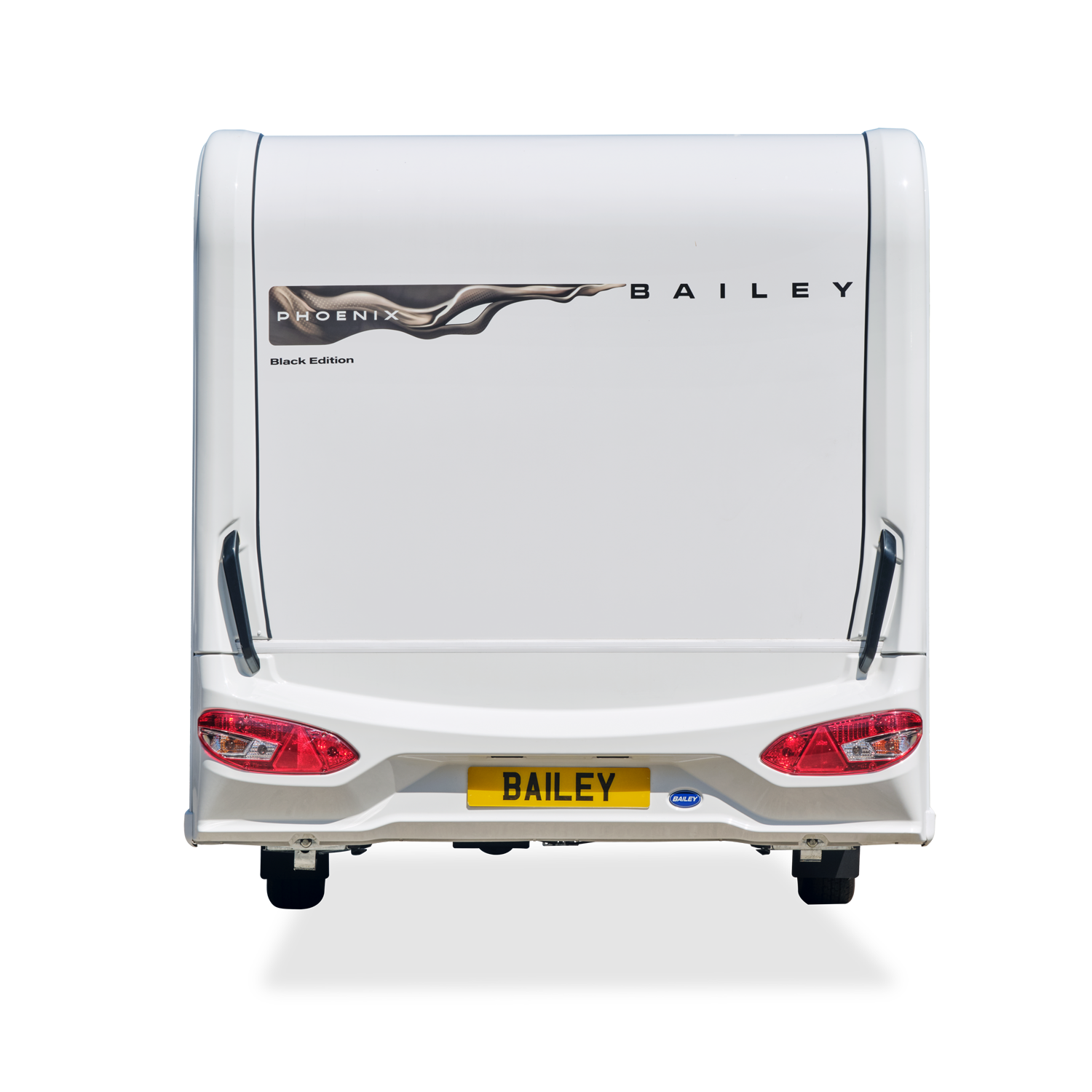 Bailey Phoenix 2026 - Motorhomes & Caravans in Wimborne