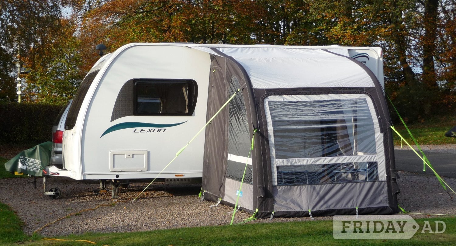 Lunar Lexon 470 Wokingham