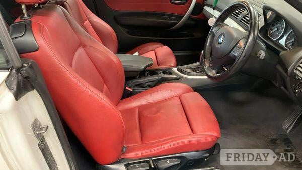 BMW 1 Series Windsor