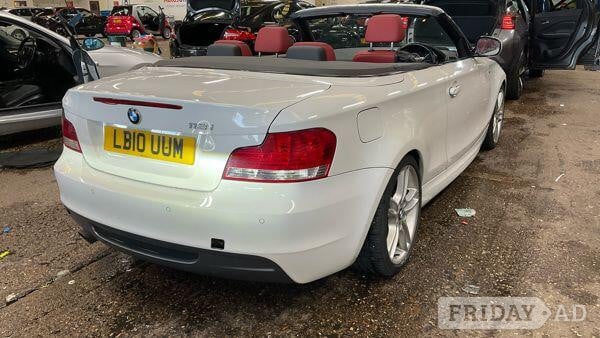 [ berth ]BMW 1 Series