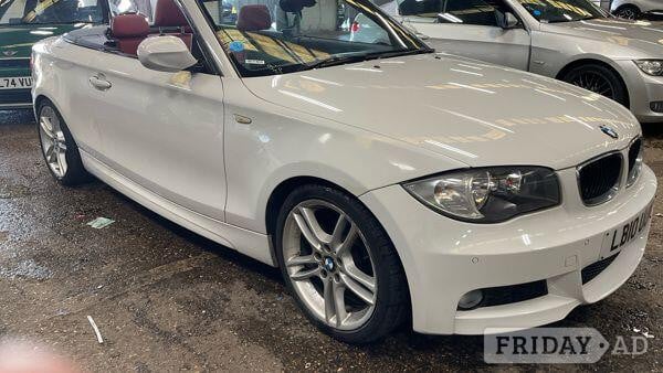 BMW 1 Series 2010 - Cars in Windsor