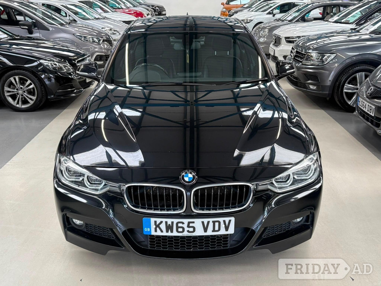 BMW 3 Series Bolton