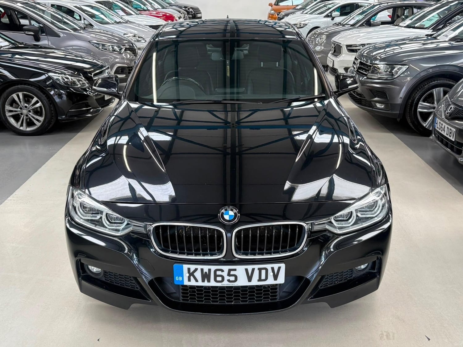 BMW 3 Series Bolton