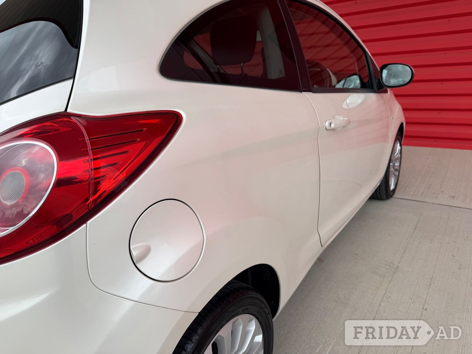 Ford Ka 2014 - Cars in Southampton