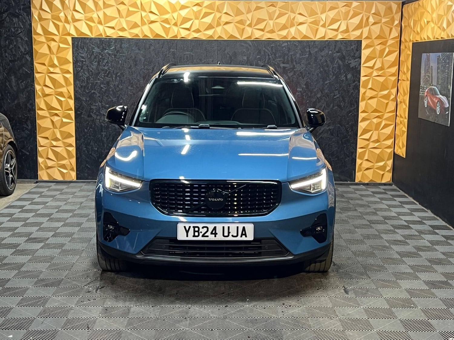 Volvo XC40 Halifax