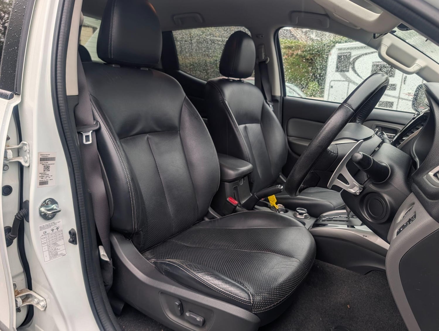 Mitsubishi L200 2016 - Vans & Commercial Vehicles in Torquay