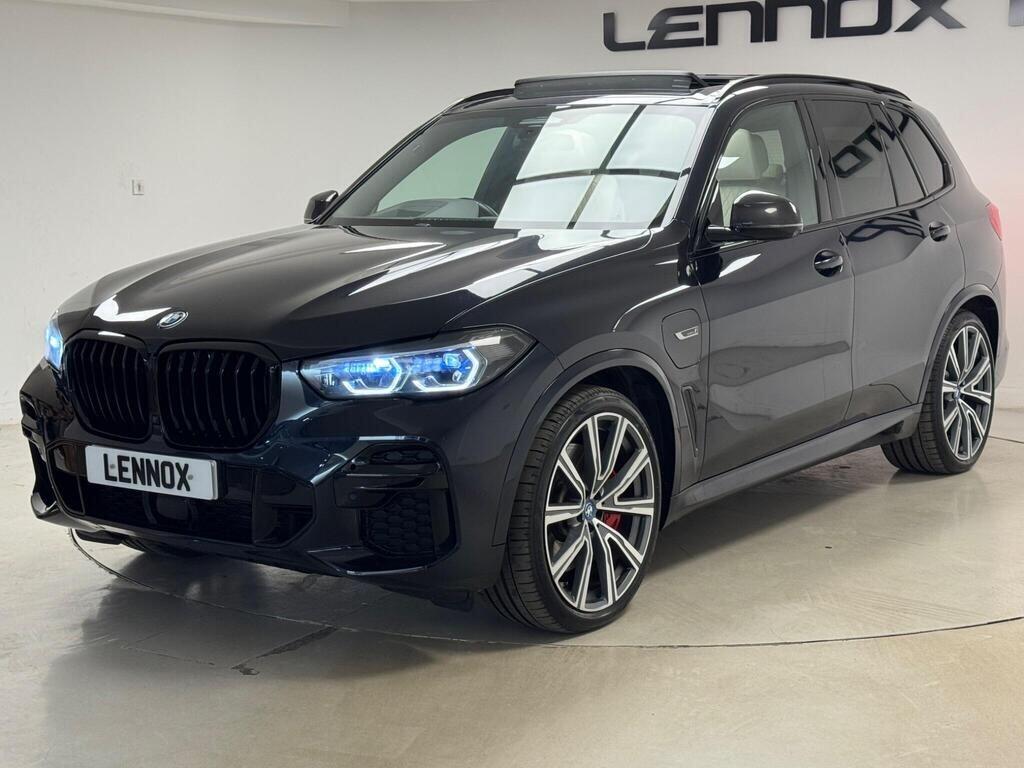 [ berth ]BMW X5