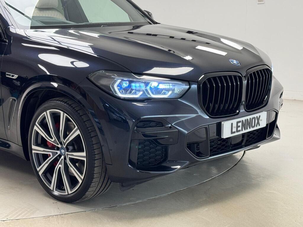 BMW X5 2023 - Cars