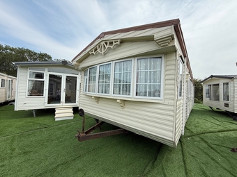 Willerby Granada 2004