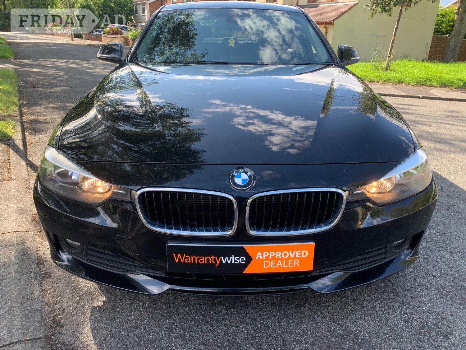 BMW 3 Series West Bromwich