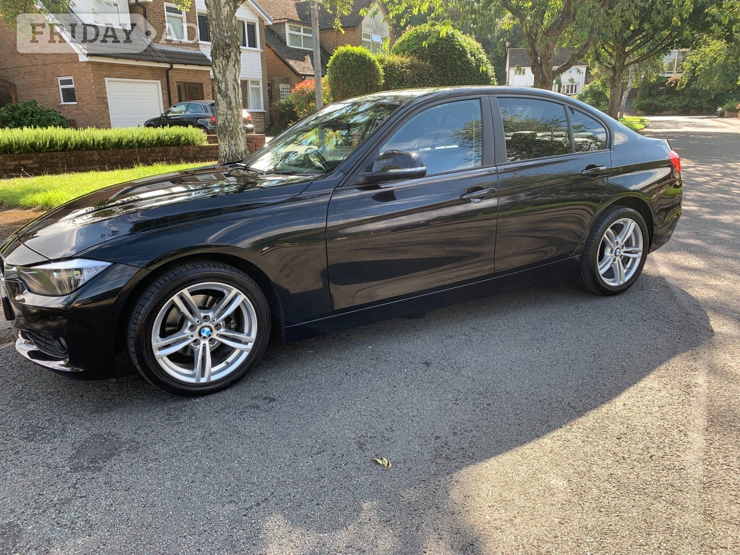 BMW 3 Series 2014 - Cars in West Bromwich