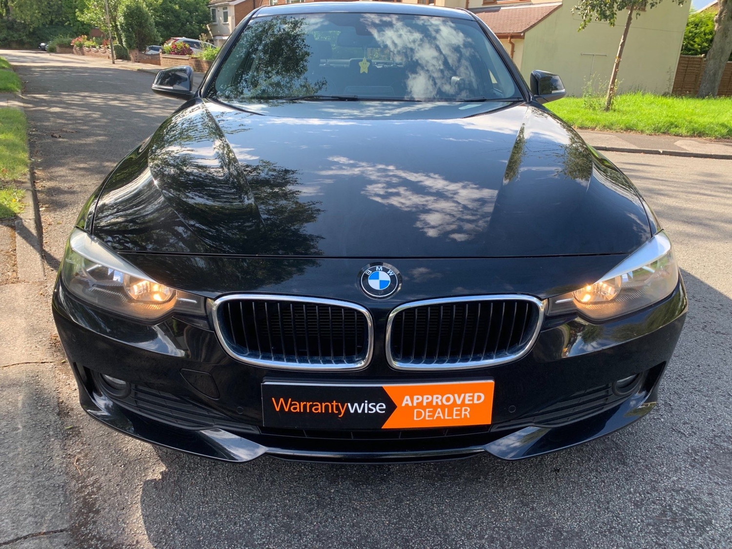 BMW 3 Series West Bromwich