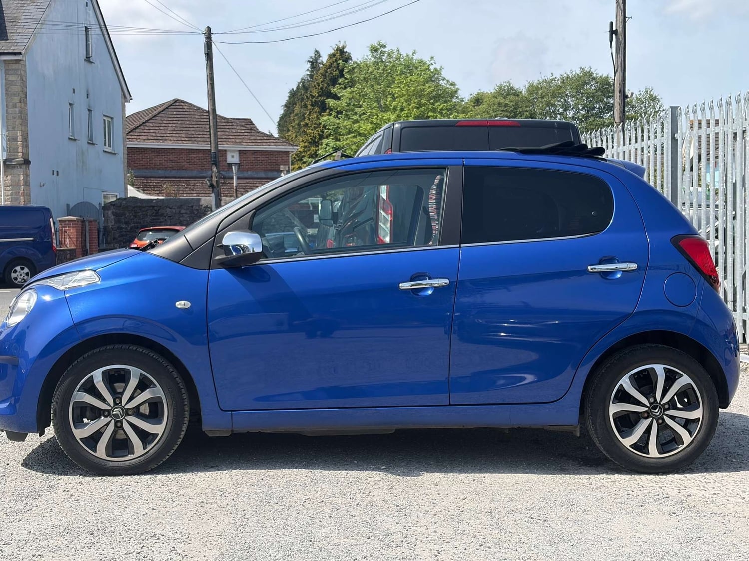 Citroen C1 2020 - Cars in Plymouth