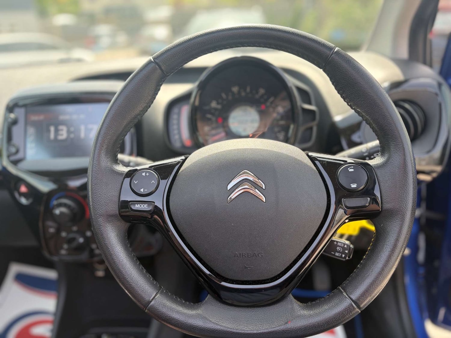 Citroen C1 2020 - Cars