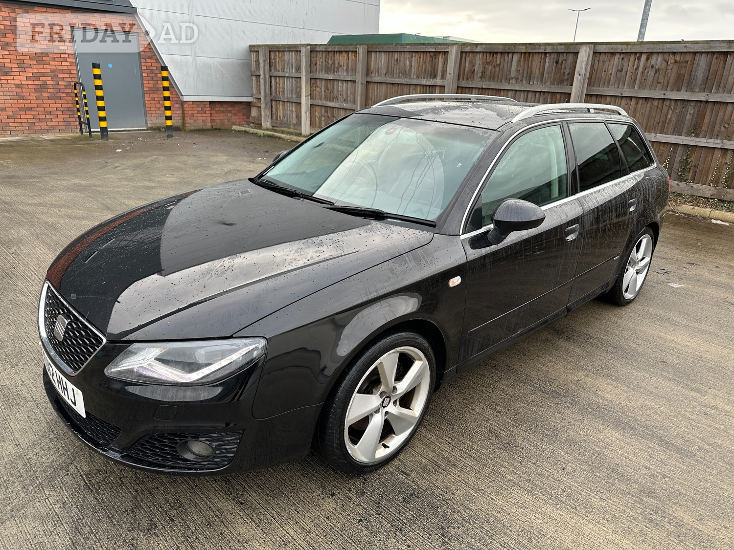 [ berth ]SEAT EXEO