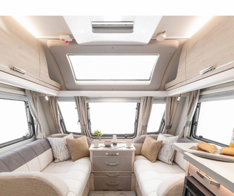 Elddis Crusader Solano 2026