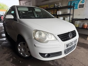 Volkswagen Polo 2006