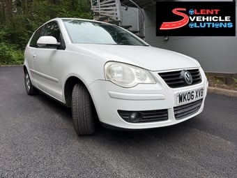 Volkswagen Polo 2006