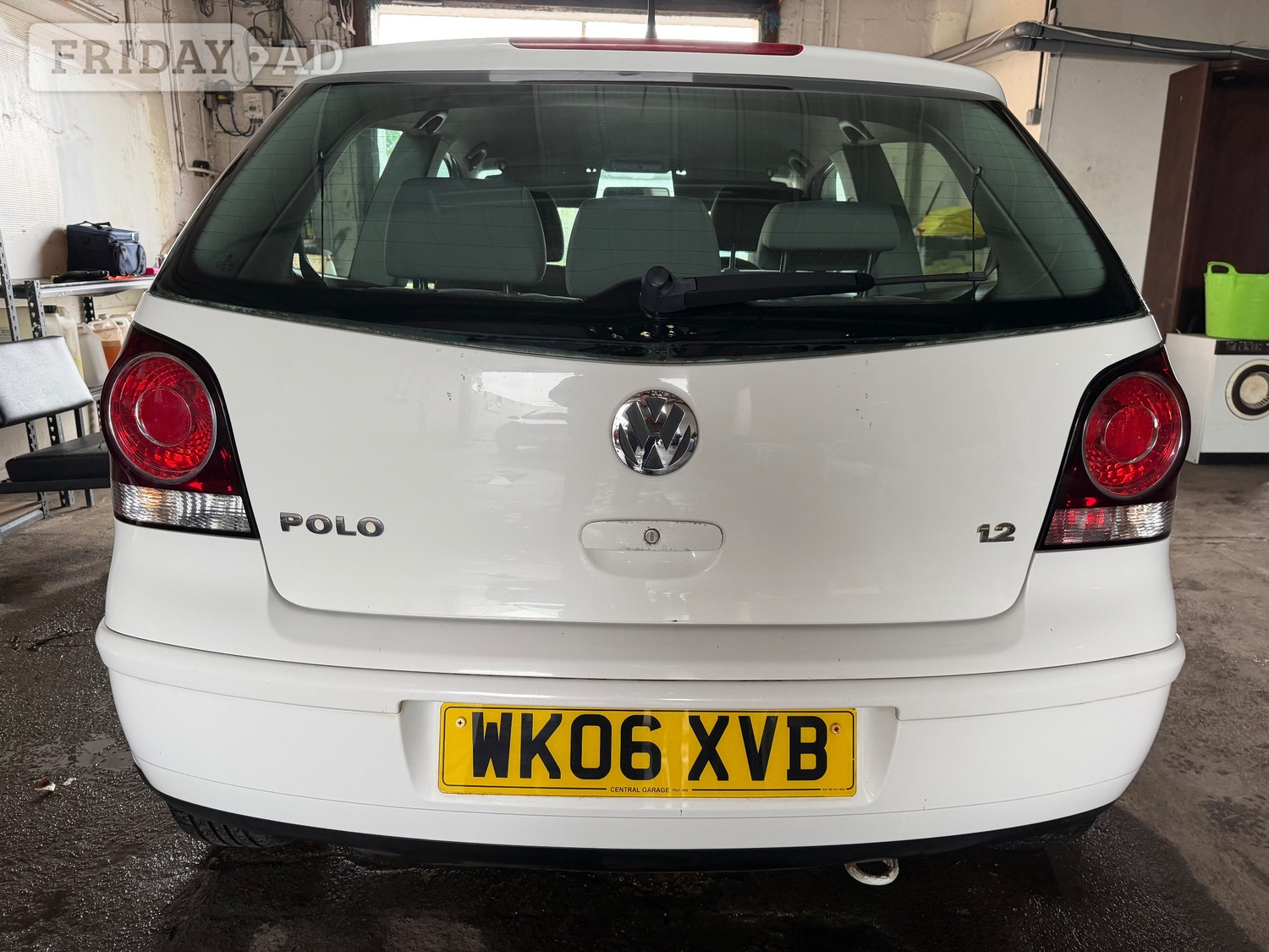 Volkswagen Polo Southampton