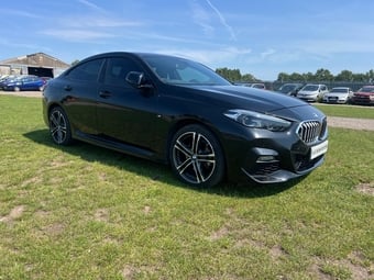 BMW 2 Series 2024