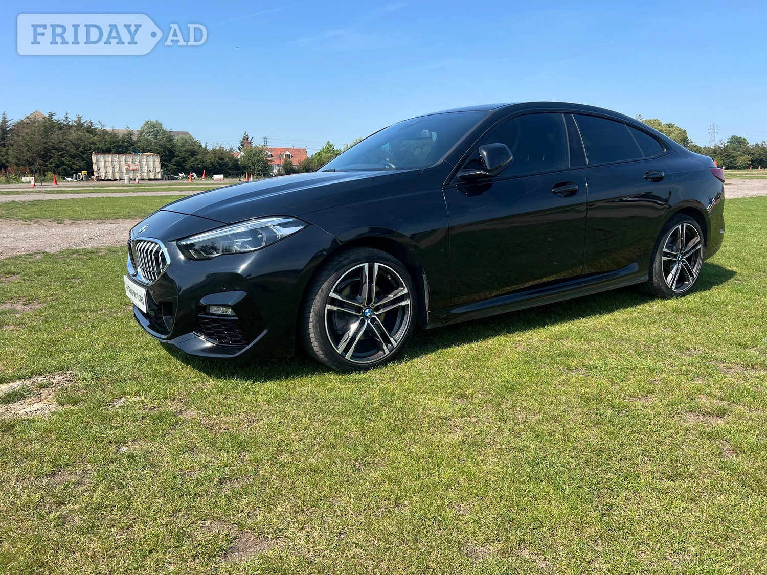 BMW 2 Series Havering