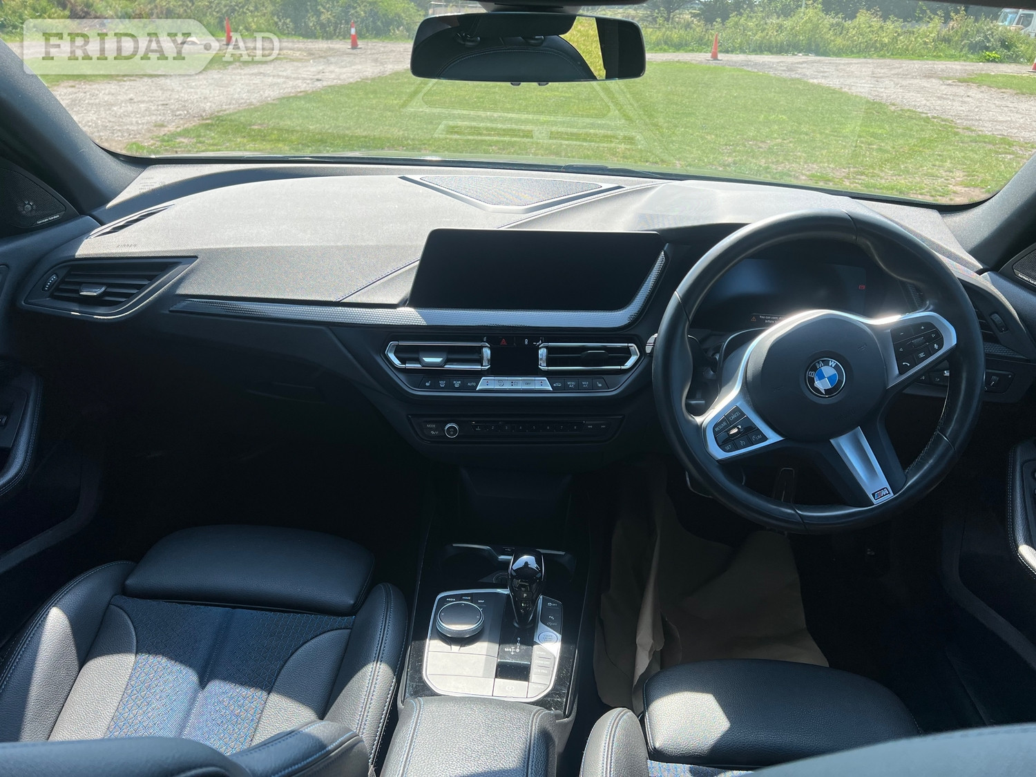 BMW 2 Series 2024 - Cars