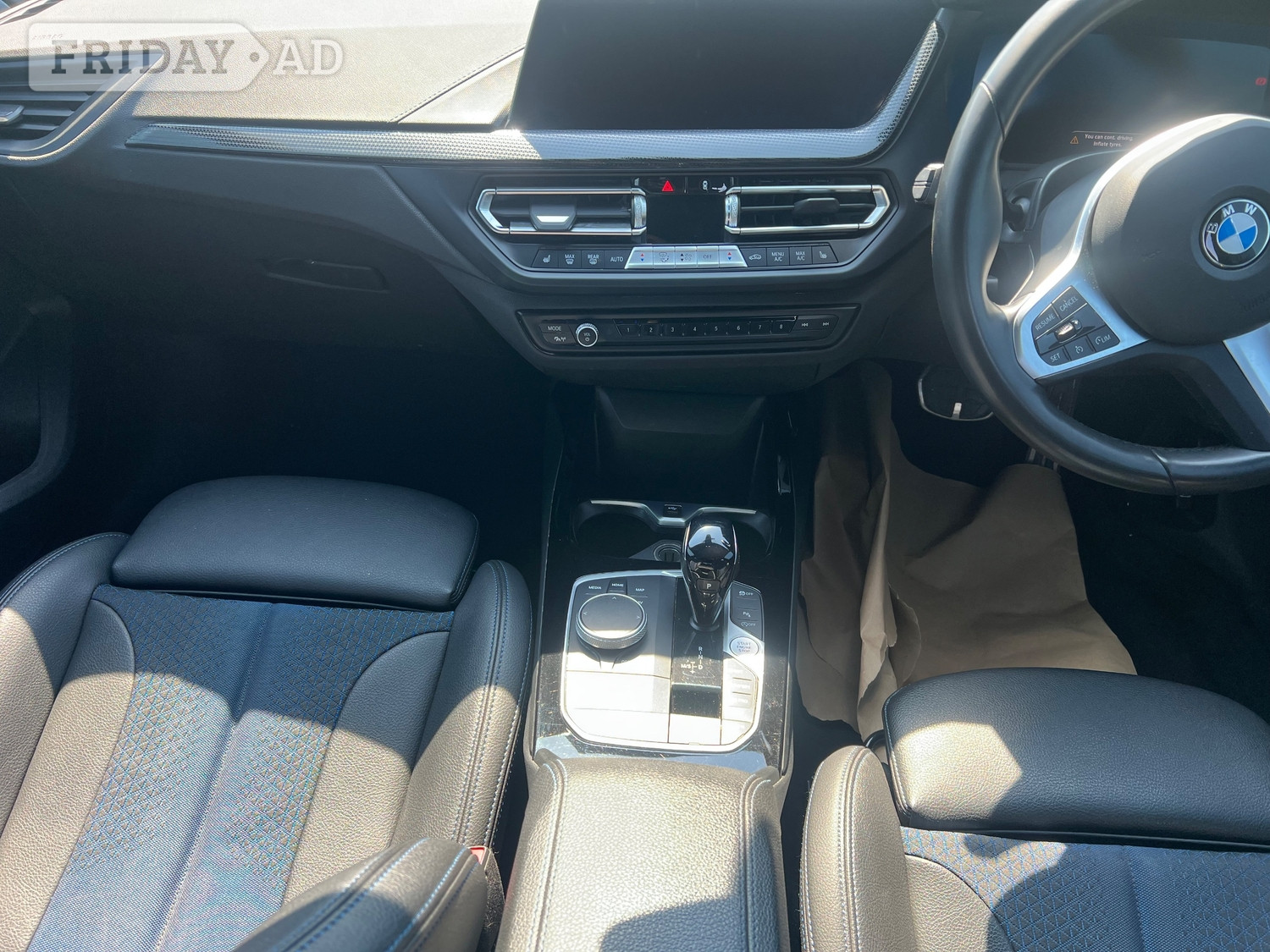 BMW 2 Series 2024 - Cars in Havering
