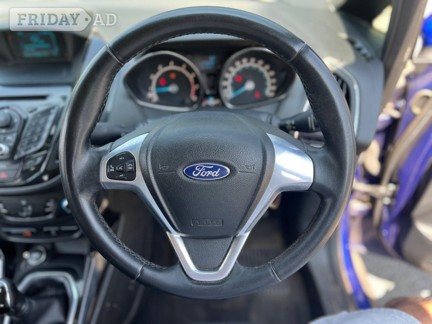 Ford B-MAX 2014 - Cars