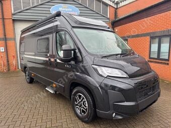Mobilvetta Admiral K 6.3, (2026)  Campervan for sale