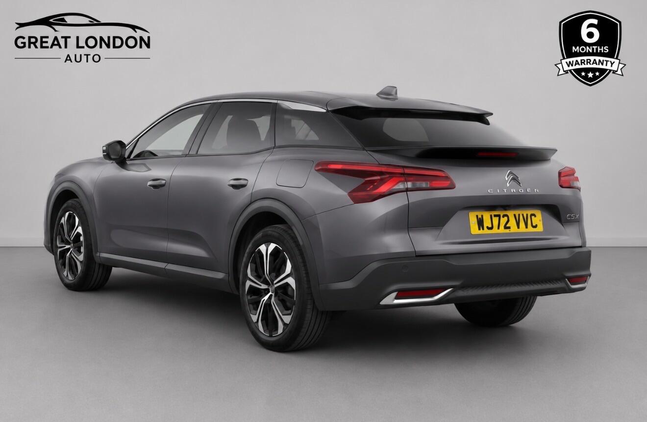 Citroen C5 2023 - Cars in Brent