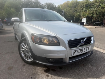 Volvo C30 2008