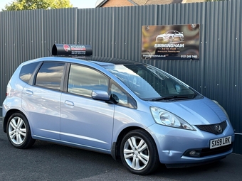 Honda Jazz 2009