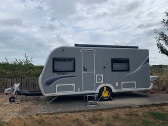 Bailey Discovery D4-4 2023