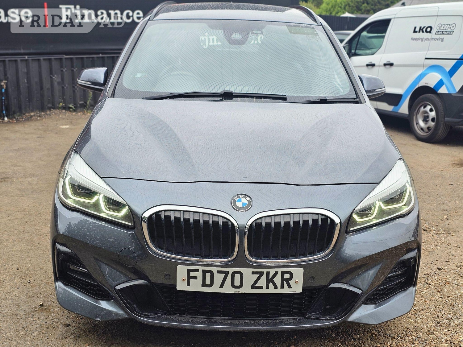 BMW 2 Series Gran Tourer 2021 - Cars in Addlestone