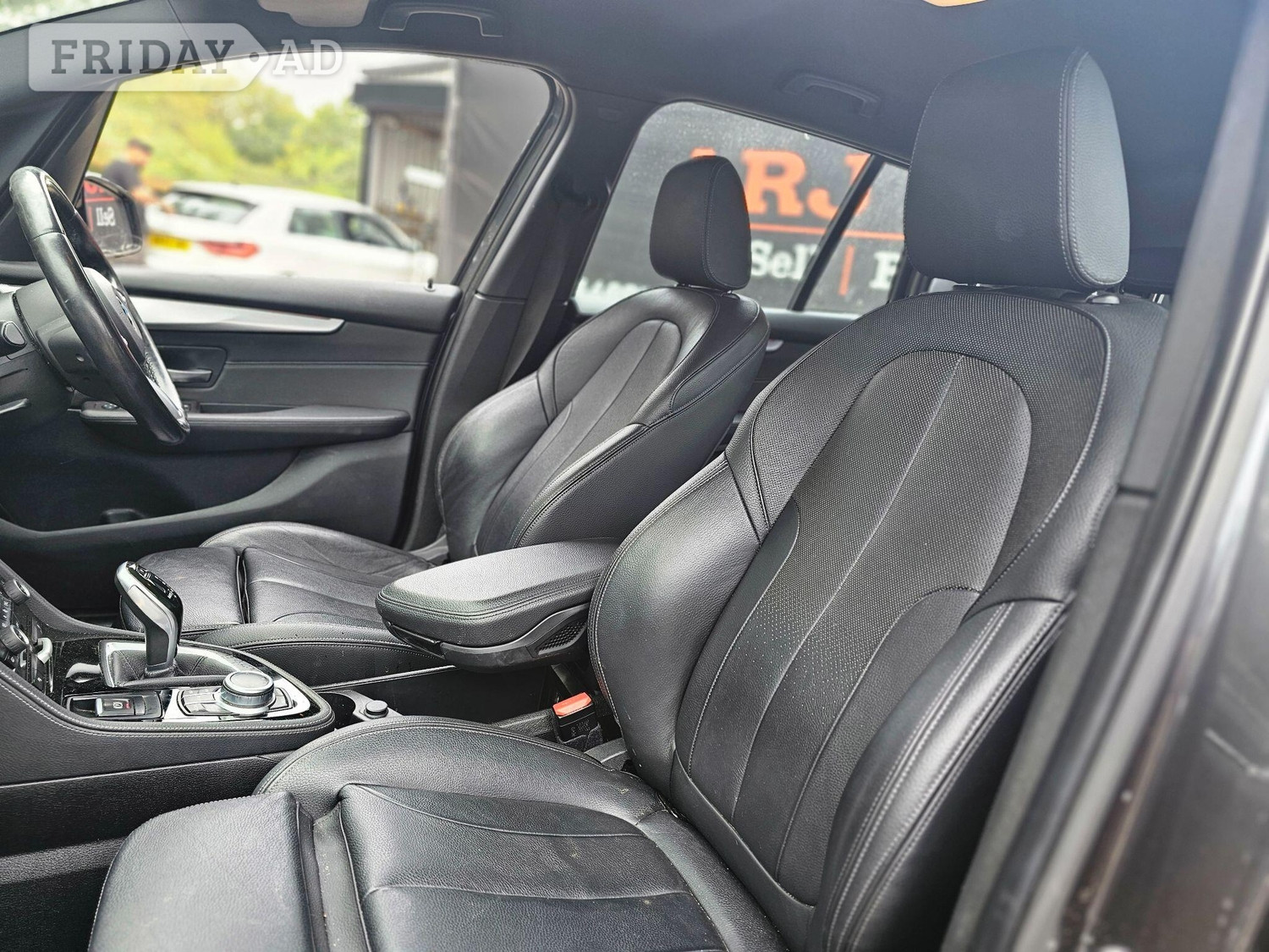 BMW 2 Series Gran Tourer 2021 - Cars