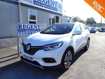 Renault Kadjar 2020