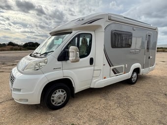 Swift Bolero 630 2007 for sale