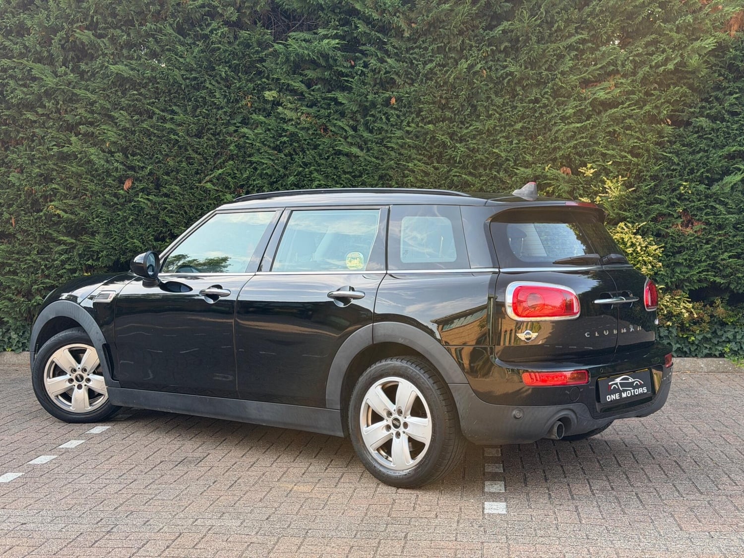 Mini Clubman Leatherhead