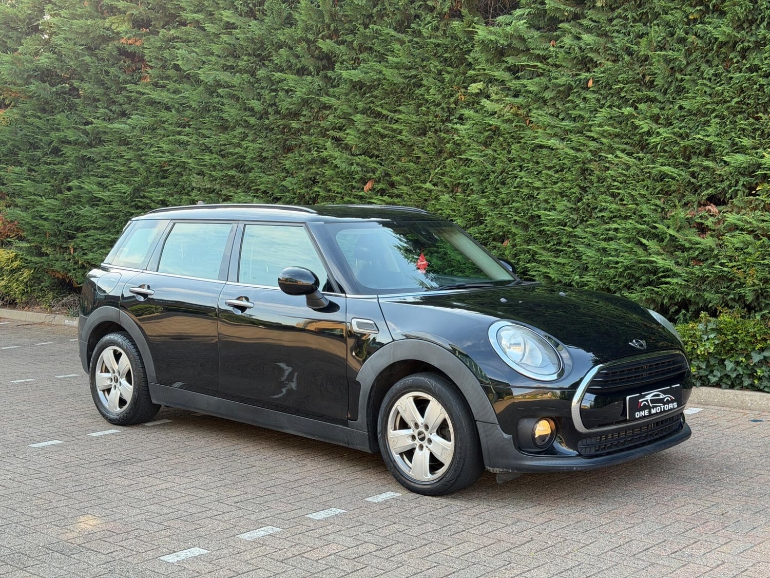 [ berth ]Mini Clubman