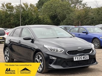 Kia Ceed 2020