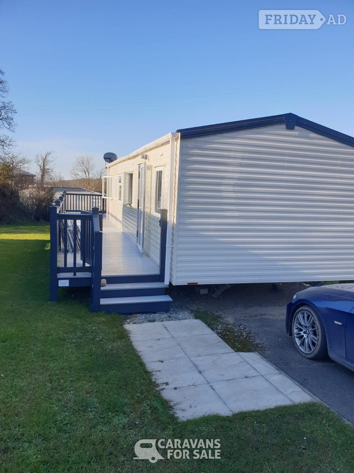 Carnaby Accord 2014 for sale