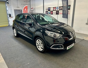 Renault Captur 2015