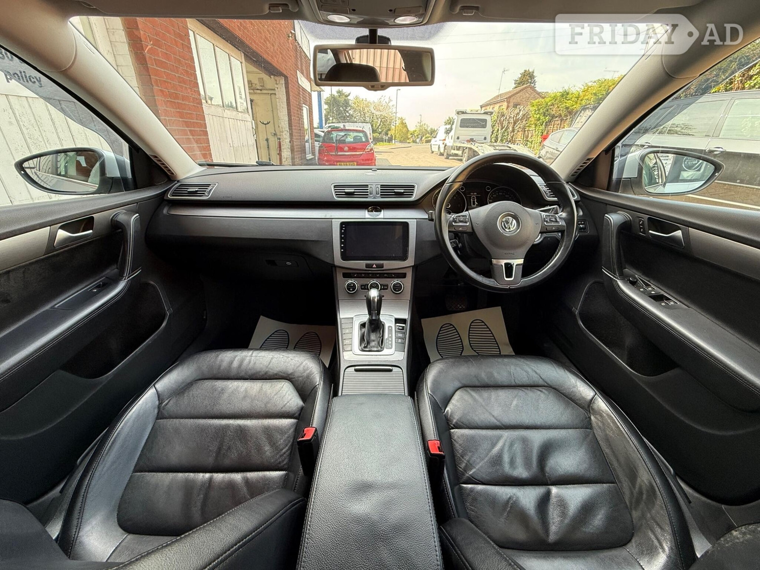 Volkswagen Passat Coventry