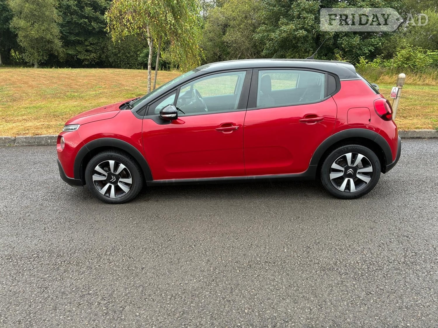 Citroen C3 2019 - Cars in Swansea