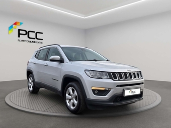 Jeep Compass 2018