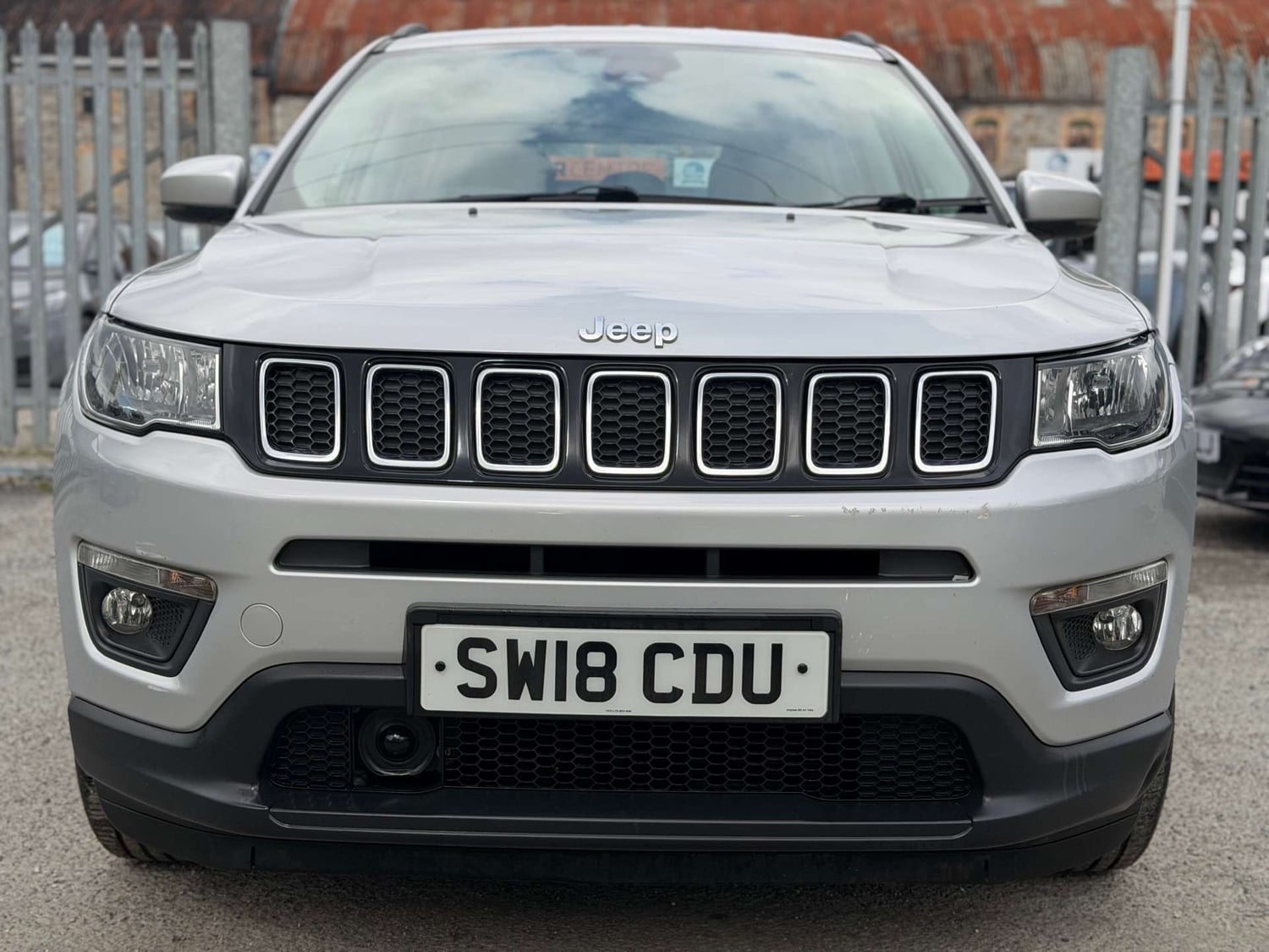 Jeep Compass Plymouth