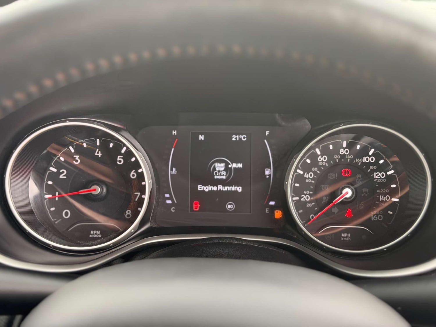 Jeep Compass 2018 - Cars