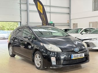 Toyota Prius 2010