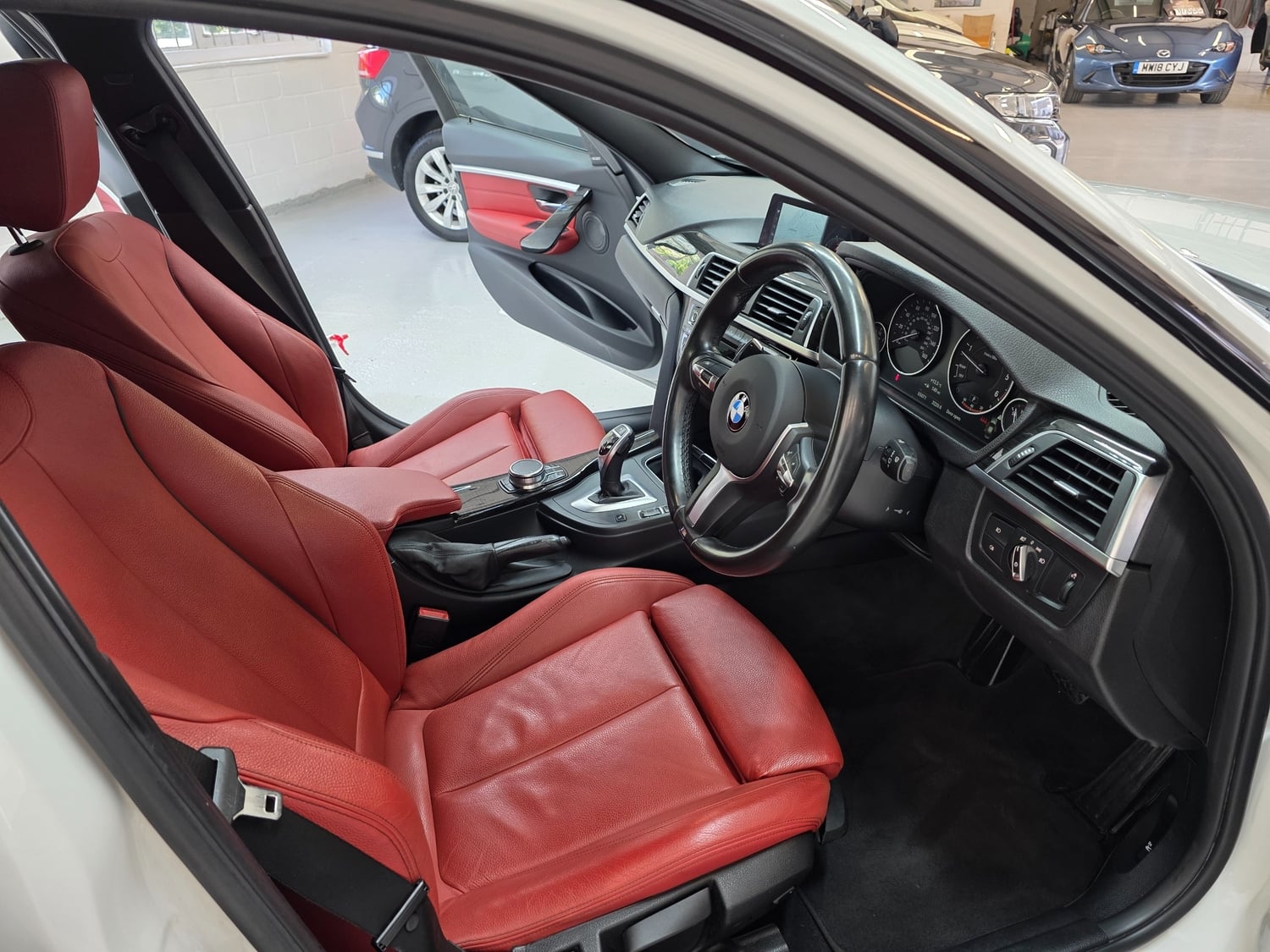 BMW 3 Series Storrington