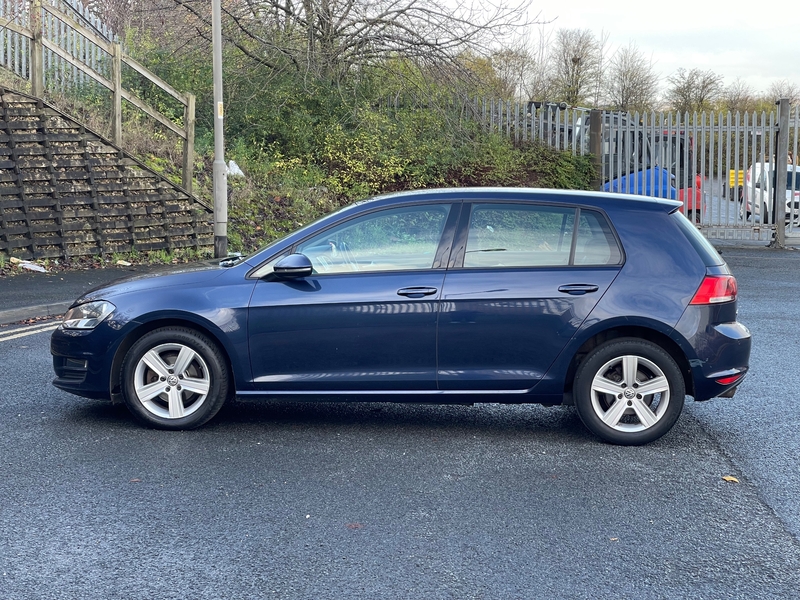 Volkswagen Golf Leeds